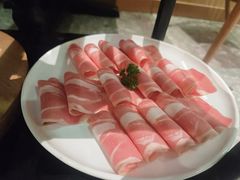 -阿源鱼捞斑鱼火锅·海鲜粥(山景尚宅店)