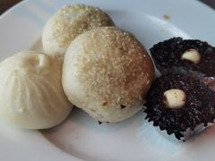 -苏州金鸡湖文博诺富特酒店