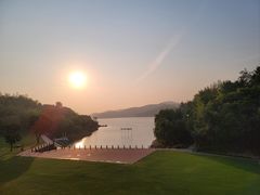 -天目湖涵田度假村