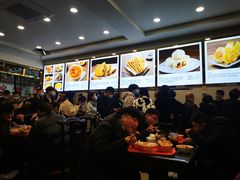 大堂-方中山胡辣汤(成都首店)