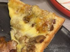 -通海俄式烧烤·俄罗斯大串(嵩山路店)