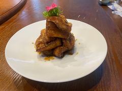 -荷风细雨·中国茶宴(碧云店)