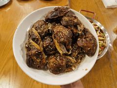 -邱金小炒·30 年盐帮江湖菜(自贡店)