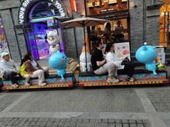 -1912街区