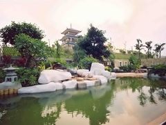 -阳江温泉(阳东区)