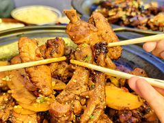 -回味黑鸭煲·始于2006(万松园店)