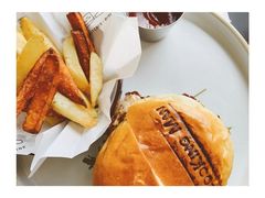 -Cooking Man(中懋天地店)