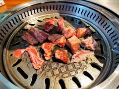 -勇誌烧肉·焱铁烧