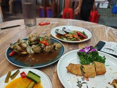 -醉壹号海鲜大排档(厦门美食地标店)