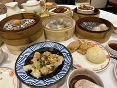 -稻香酒家·35年老字号(侨光店)
