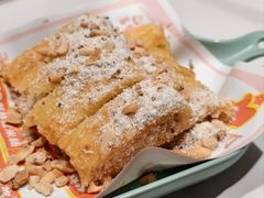 -喜势点·糖沙翁手工茶点·本地人茶居(永庆坊店)