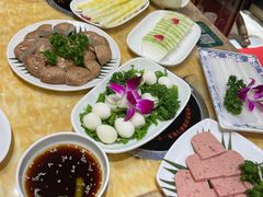 -清真军邺·金富苑肥牛(石坡街旗舰店)