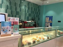 -西檬树SIMON·T轻奢蛋糕(大东方Max店)