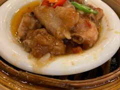 -点都德(汇点楼店)