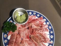 -大叹号·朝鲜族烤肉(潍坊泰华城店)