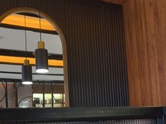 -半秋山西餐厅(宜昌大洋店)