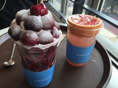 -Cafe de Paris(林荫路店)