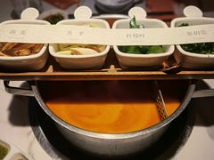 -生如夏花泰式火锅(伊藤双楠店)