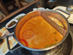 -生如夏花泰式火锅(西村黑金店)