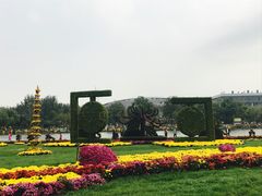 -廊坊文化艺术中心