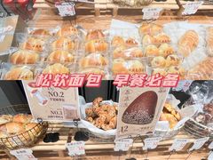 -迦南的早晨蛋糕甜品集合店