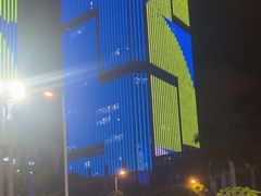 -福州金融街万达鳌峰洲地铁站锦江都城酒店