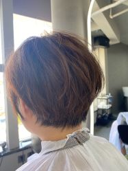 点击看大图 -XIMA·美发沙龙