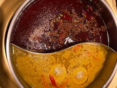 -四喜小胖·北京涮肉(五道营店)