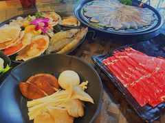 斑鱼片-丽江庭院之爱在路上(西单店)