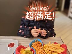 -必胜客(国展店)