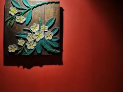 -泰国餐厅 Thai Food(裕华万达店)
