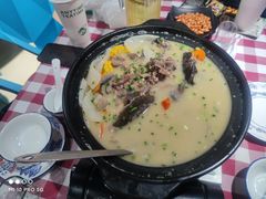-7890+霸王甲·甲鱼爱尚蛙(坪洲店)