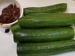 -宏宴·新京菜(望京店)