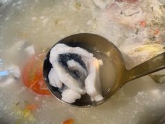 -土著渔匠·养生蝴蝶鱼(香樟路店)