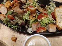 -百特喜·意大利餐厅(八佰伴镇江店)