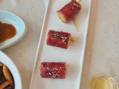 -山海天饮食集团(桃源居店)
