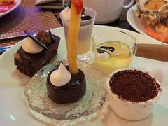 -River Café 海鲜自助(重庆丽笙世嘉酒店)
