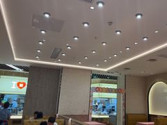 -西贝(无锡万象城店)