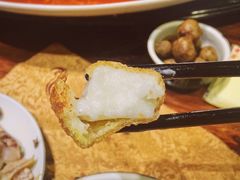 大良炸牛奶-渔米粥(罗湖店)