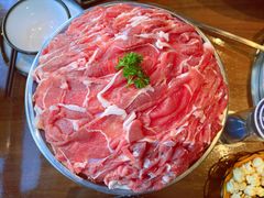 -快乐小羊(富强中路店)