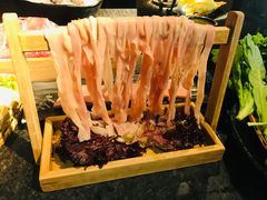 -湊湊火锅·茶憩(新中关购物中心店)