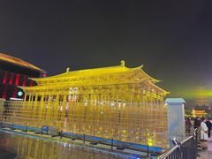 -大唐不夜城