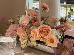 -PARFUM FLORAL花境法餐(南京首店)