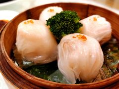 -亮庆餐厅·粤菜·早茶(篁庄店)