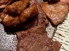 -牛道·和牛九食(市府恒隆广场店)