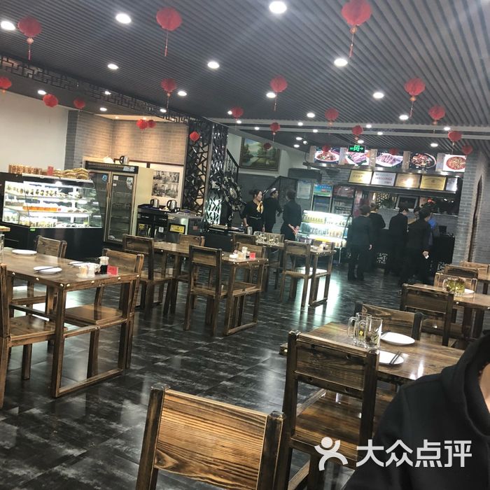 马大胡子羊羔肉图片-北京其他美食-大众点评网