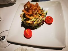 茹丝葵沙拉-茹丝葵经典牛排馆(上海外滩店)