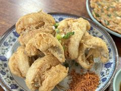 -福州人铭小吃