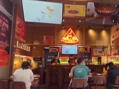 -伽喱博士 Dr.CURRY咖喱饭(太阳宫咖喱店)