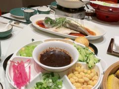 -大鸭梨烤鸭(北洼路店)